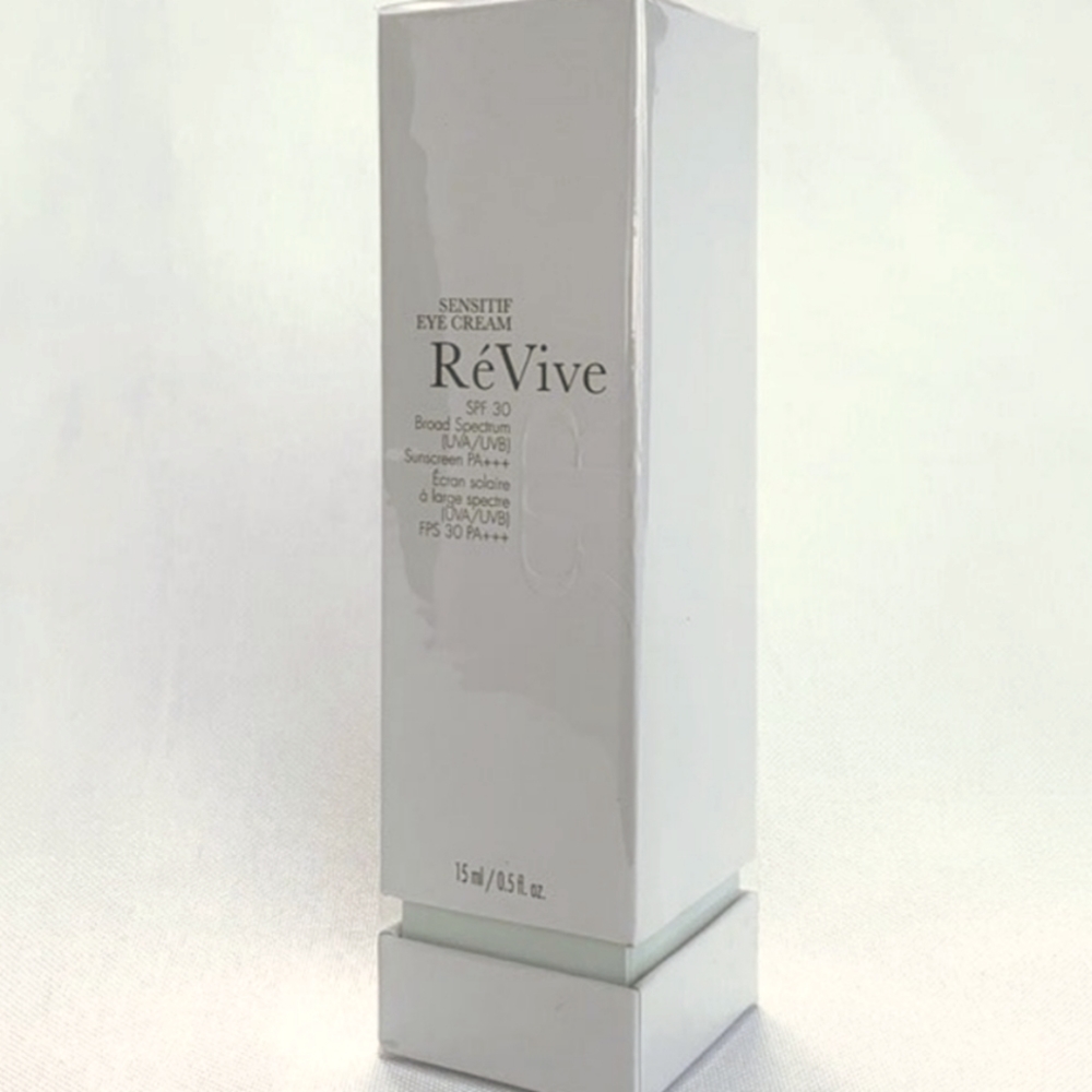 Revive Senitif Eye Cream 15ml/0.5fl oz